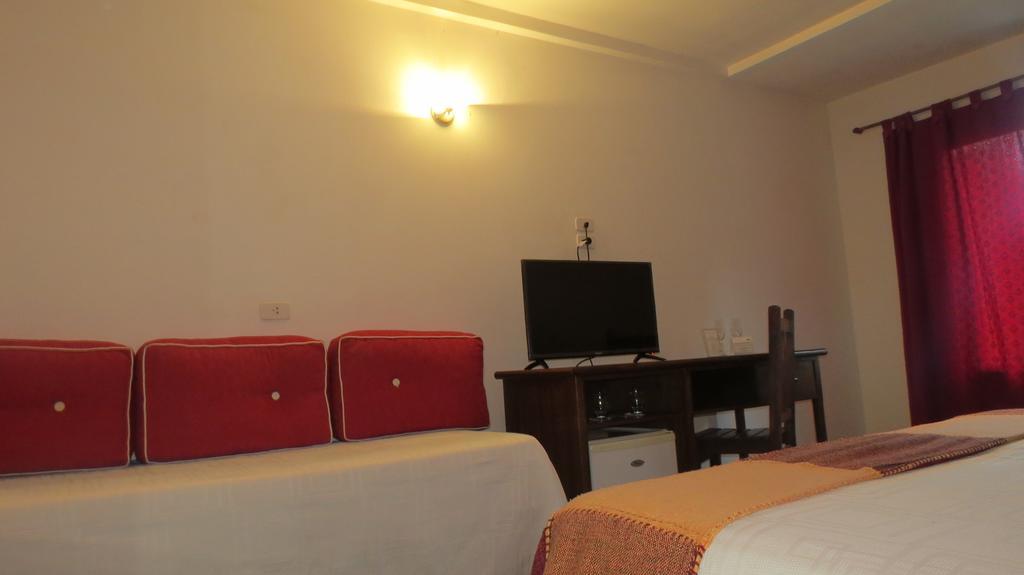 Villa De Merlo All Inclusive & Spa By Mh Exterior foto